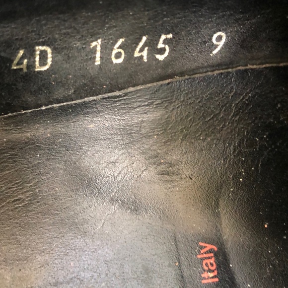 PRADA Men's Sz. 9 Loafers w/COA - Picture 7 of 9